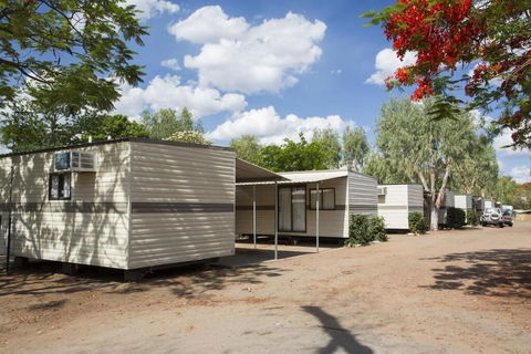 Discovery Parks - Mount Isa - Mackay Tourism 0