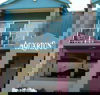 Mollymook Aquarius Apartments - Mackay Tourism