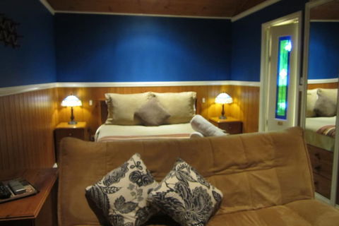 Willowlake Cottages - Mackay Tourism 5