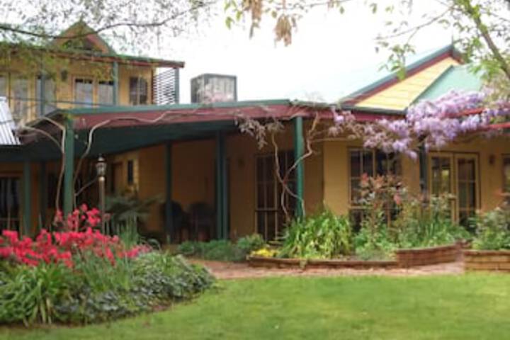 Howqua VIC Mackay Tourism