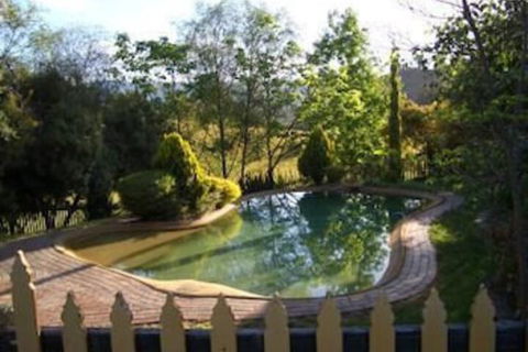 Willowlake Cottages - Mackay Tourism 1