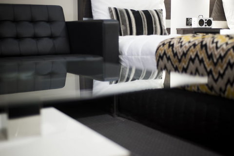 The Abbey Motor Inn - Mackay Tourism 2