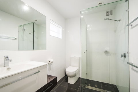 The Abbey Motor Inn - Mackay Tourism 6