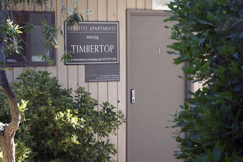 Delatite Apartments Timbertop & Fir - Mackay Tourism 2