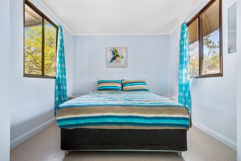 AAOK Lakes Resort & Caravan Park - Mackay Tourism 1