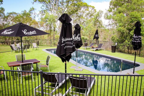 Boonah Valley Motel - Mackay Tourism 7