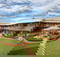 Cosmopolitan Apartments - Mackay Tourism
