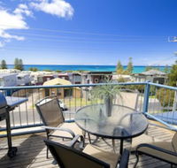 Lorne Ocean Sun Apartments - Mackay Tourism