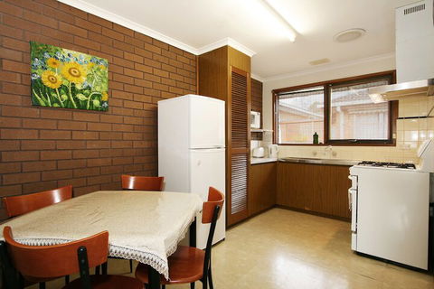 40 Thames Holiday Unit - Mackay Tourism 6