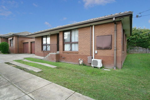 40 Thames Holiday Unit - Mackay Tourism 4