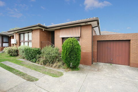40 Thames Holiday Unit - Mackay Tourism 5