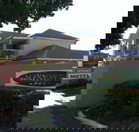 Maynestay Motel - Mackay Tourism