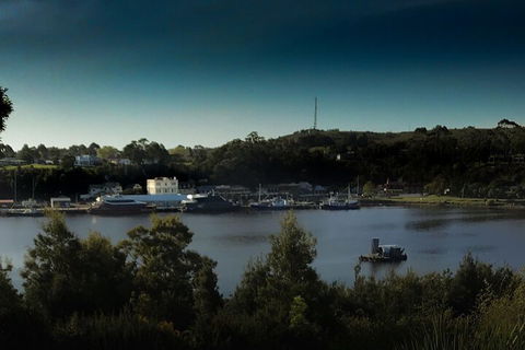 GG Gateway To The Gordon - Mackay Tourism 6
