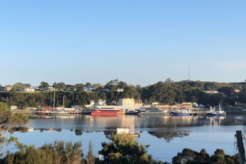 GG Gateway To The Gordon - Mackay Tourism 0