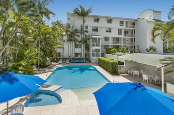 Noosa Quays - Mackay Tourism 6