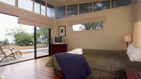 NRMA Myall Shores Holiday Park - Mackay Tourism 4