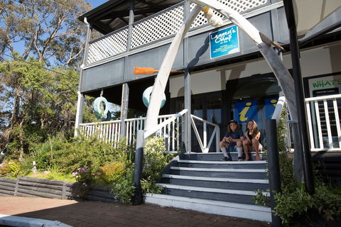 NRMA Myall Shores Holiday Park - Mackay Tourism 0