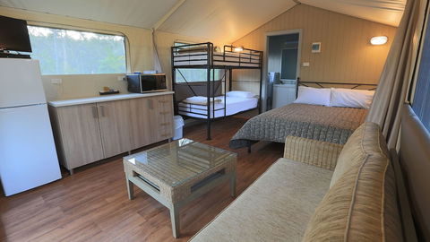 NRMA Myall Shores Holiday Park - Mackay Tourism 6