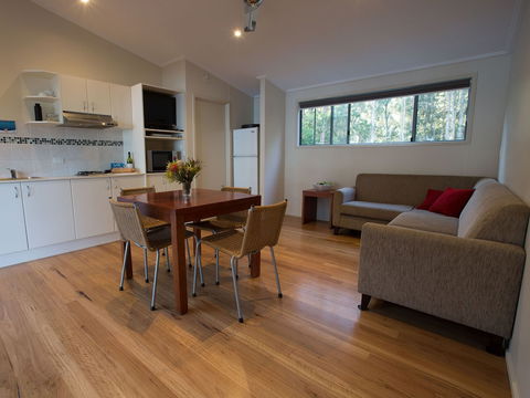NRMA Myall Shores Holiday Park - Mackay Tourism 5