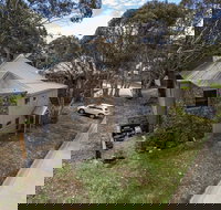 Currawong Lodge - Mackay Tourism