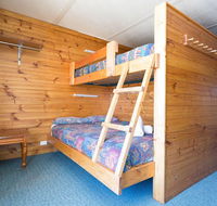 Snowbird Inn - Mackay Tourism