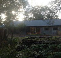 Mount Blue Eco Retreat - Mackay Tourism