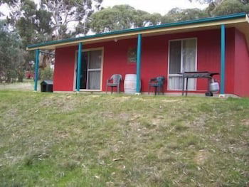 Stanley Flat SA Mackay Tourism