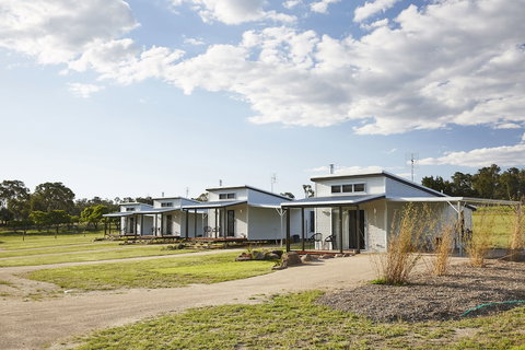 Ridgemill Escape - Mackay Tourism 3