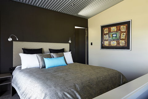 Ridgemill Escape - Mackay Tourism 1