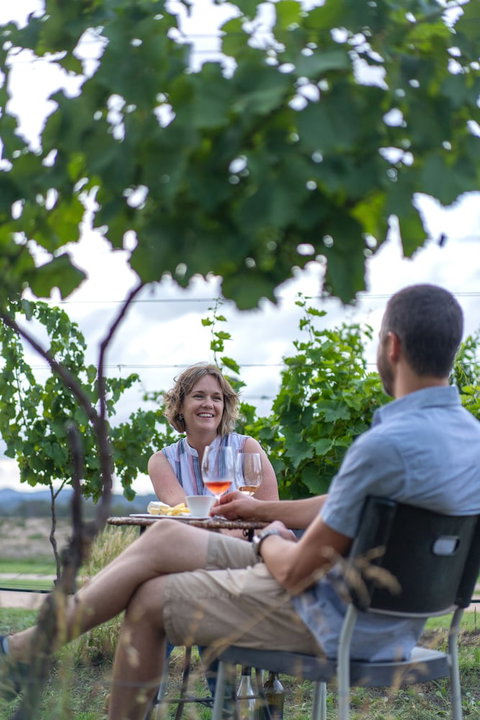 Ridgemill Escape - Mackay Tourism 0