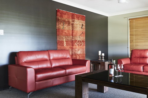 Ridgemill Escape - Mackay Tourism 5