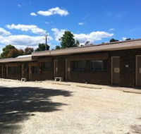 Tartan Motel - Mackay Tourism