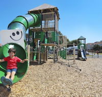 Brighton Caravan Park - Mackay Tourism