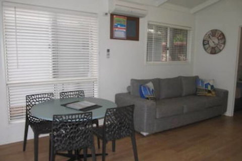 Brighton Caravan Park - Mackay Tourism 4