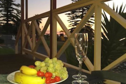 Brighton Caravan Park - Mackay Tourism 2