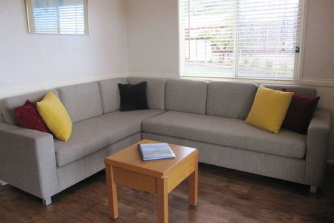 Brighton Caravan Park - Mackay Tourism 5