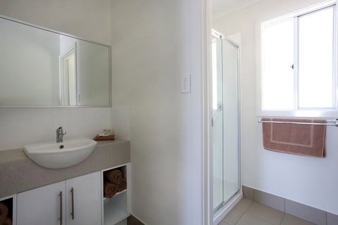 Brighton Caravan Park - Mackay Tourism 6