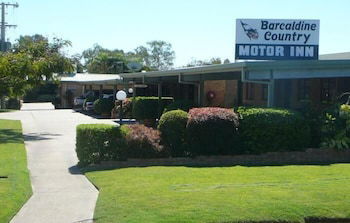 Barcaldine Country Motor Inn - Mackay Tourism 0