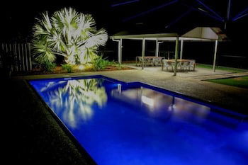 Barcaldine Country Motor Inn - Mackay Tourism 2