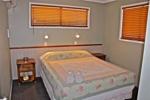 Barcaldine Country Motor Inn - Mackay Tourism 5