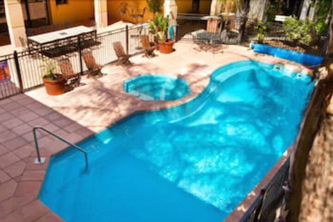 Wentworth Grande Resort - Mackay Tourism 3