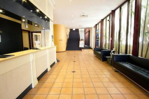 Wentworth Grande Resort - Mackay Tourism 4