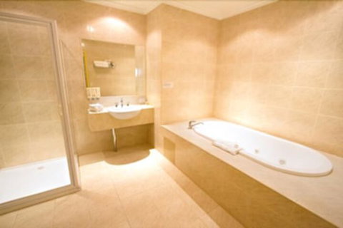 Wentworth Grande Resort - Mackay Tourism 7