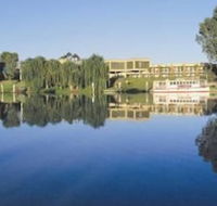 Wentworth Grande Resort - Mackay Tourism