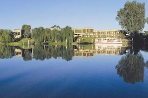 Wentworth Grande Resort - Mackay Tourism 0