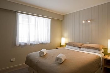 Altitude Apartments - Mackay Tourism 3