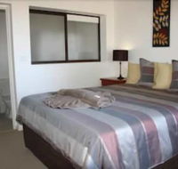 Bay View Holiday Village - Mackay Tourism