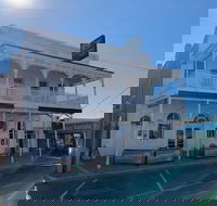 Yarrawonga Hotel - Mackay Tourism