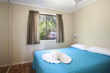 Captain Cook Holiday Village - Mackay Tourism 5