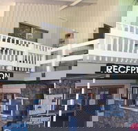 Captain Cook Holiday Village - Mackay Tourism